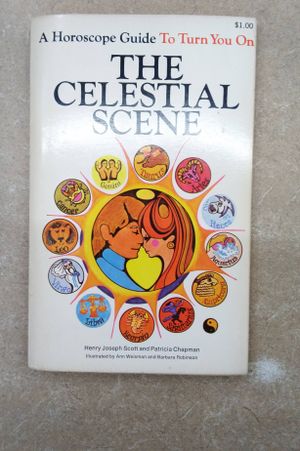 The Celestial Scene: A Horoscope Guide To Turn You On  image number 0
