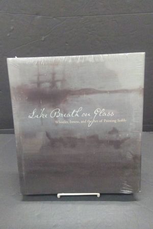 Like Breath on Glass image number 0