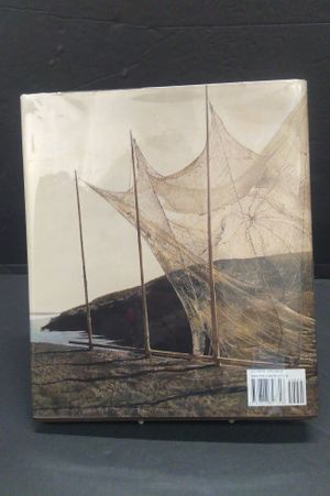 Andrew Wyeth image number 0