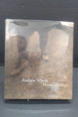 Andrew Wyeth image number 1
