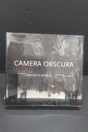 Camera Obscura image number 0