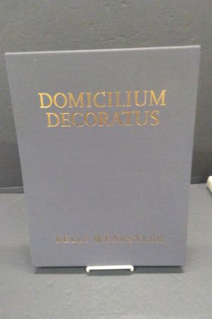 Domicilium Decoratus image number 0