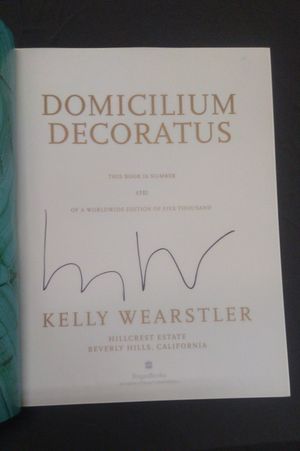 Domicilium Decoratus image number 2