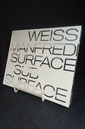 Weiss Manfredi image number 0