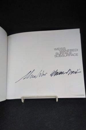 Weiss Manfredi image number 1