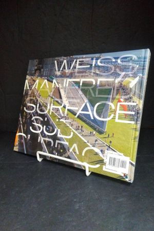 Weiss Manfredi image number 2