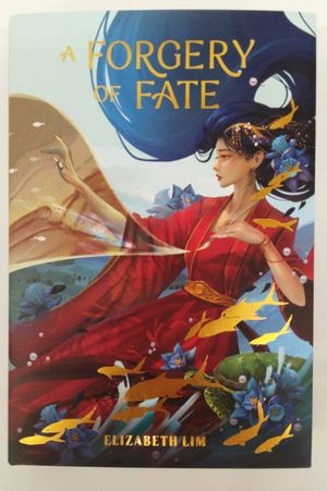 A Forgery of Fate image number 0