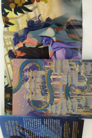 A Forgery of Fate image number 1