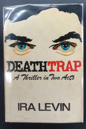 Death Trap image number 0