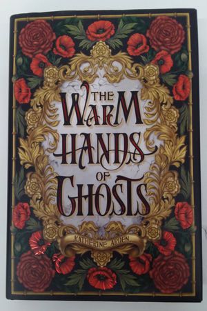 The Warm Hands of Ghosts image number 0