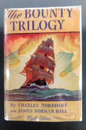 The Bounty Trilogy image number 0