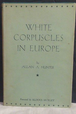 White Corpuscles in Europe image number 0