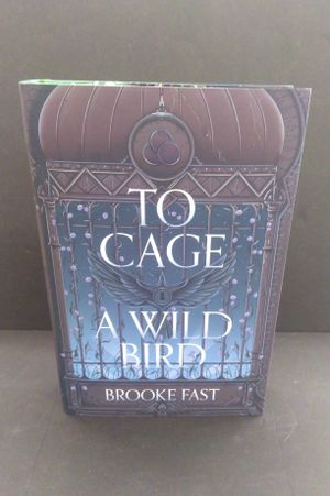 To Cage a Wild Bird image number 0