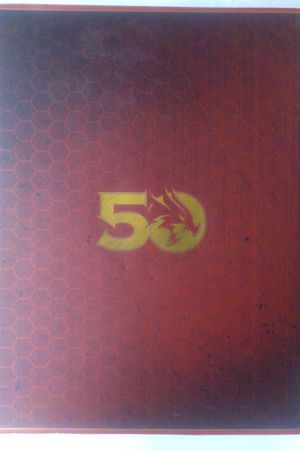 Dungeons & Dragons - The Making of Original D&d: 1970-1977 Hardcover image number 2