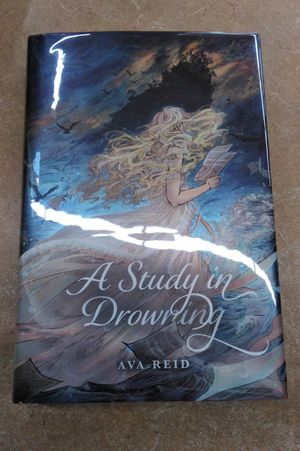 A Study in Drowning image number 0