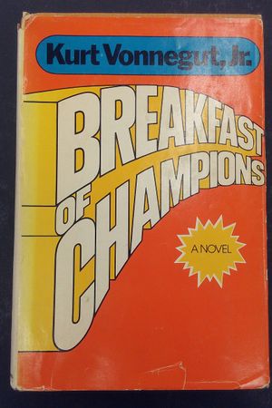 Breakfast of Champions image number 0
