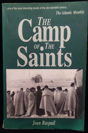 The Camp of the Saints image number 0