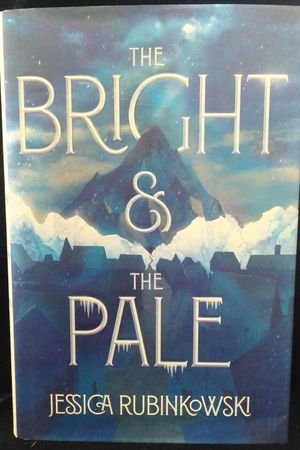 The Bright and the Pale image number 0