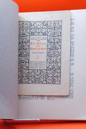 The Notebook of Elbert Hubbard image number 1