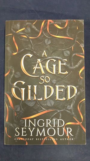 A Cage So Gilded image number 0