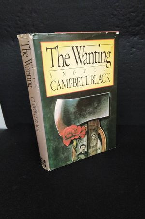 The Wanting image number 0