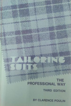 Tailoring Suits: The Professional Way image number 0