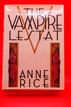 The Vampire Lestat image number 0