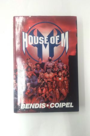 House of M image number 0