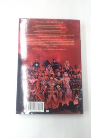 House of M image number 1