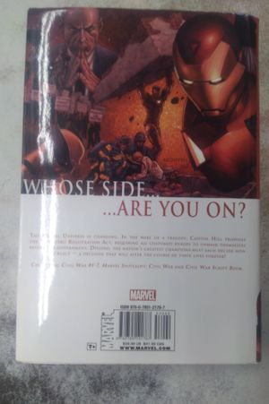 Civil War image number 1