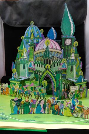 The Wizard of Oz image number 0