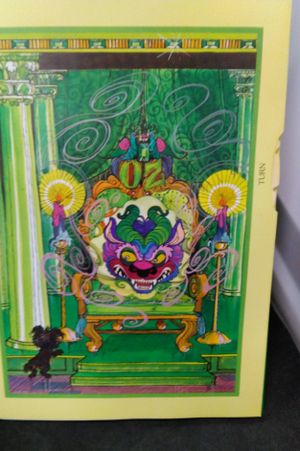 The Wizard of Oz image number 2