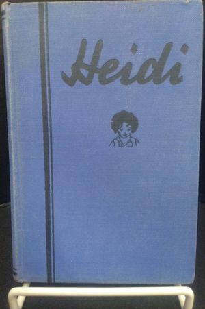 Heidi image number 0