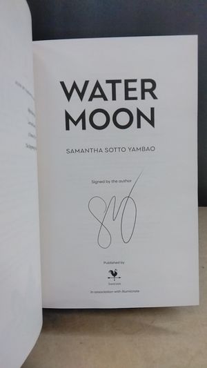 Water Moon image number 1
