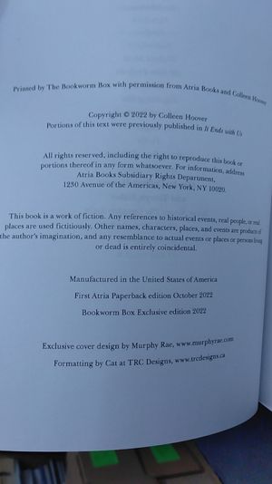 It Starts With Us image number 2