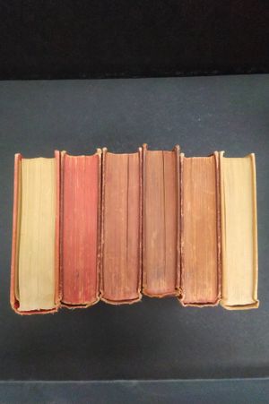 Miscellaneous Writings of C.H.M.  image number 1