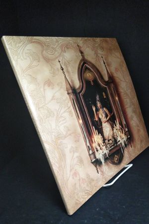 Hades (Victorian Blush)  image number 0