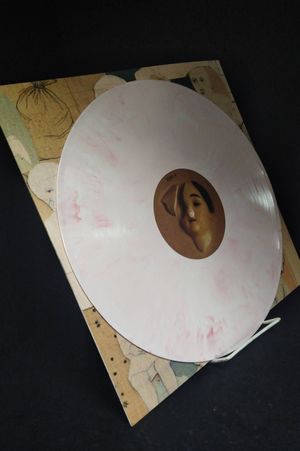 Hades (Victorian Blush)  image number 2