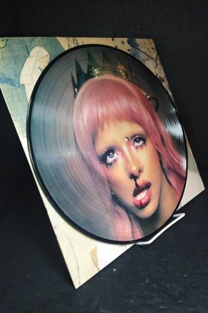 Hades (Limited Edition) (Picture Disc) image number 2