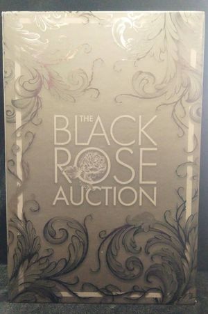 The Black Rose Auction Box image number 0