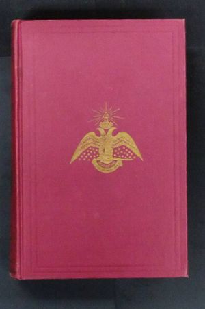 Morals and Dogma  image number 0