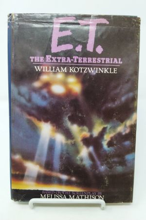 E.T. The Extra-Terrestrial image number 0
