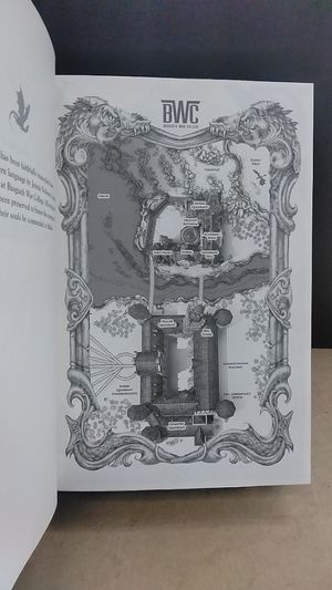 Fourth Wing image number 1