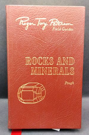 Rocks and Minerals  image number 0
