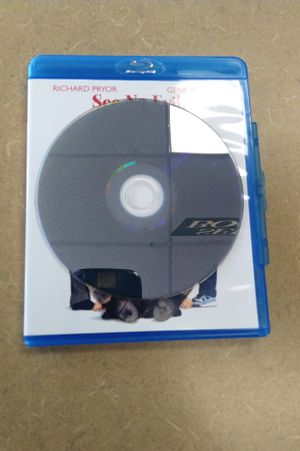 See No Evil, Hear No Evil [Blu-ray] image number 2