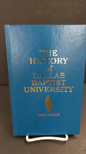 The History of Dallas Baptist University image number 0