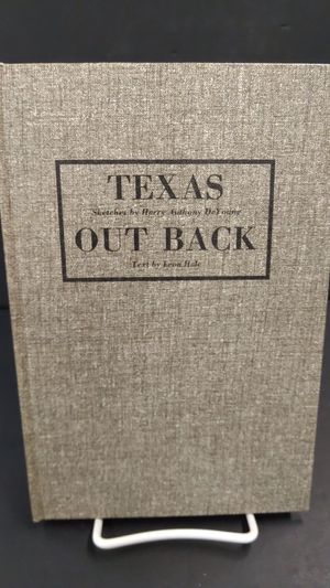 Texas Outback image number 0