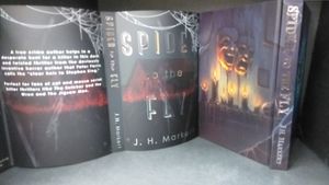 Spider to the Fly image number 2