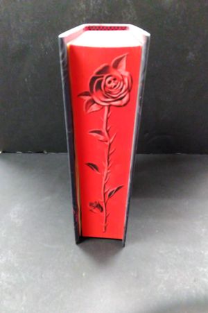 The Scarlet Veil image number 1