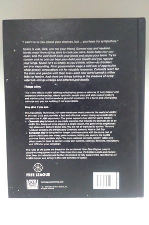 Alien RPG image number 2